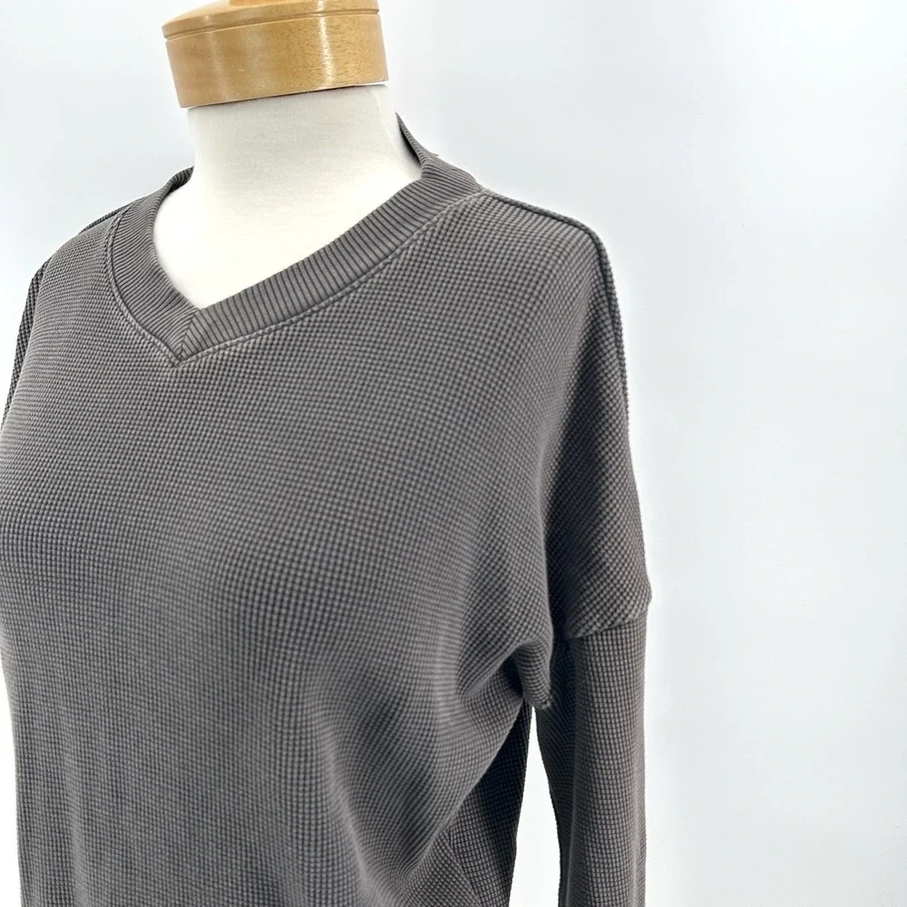 Madewell perfect elevated
